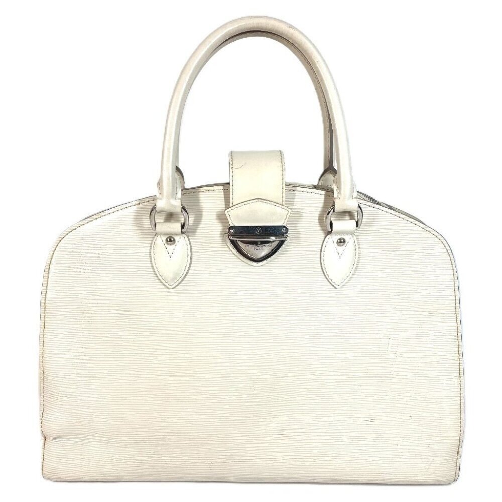 LOUIS VUITTON M5904J Epi Pont Neuf GM Shoulder Bag Hand Bag